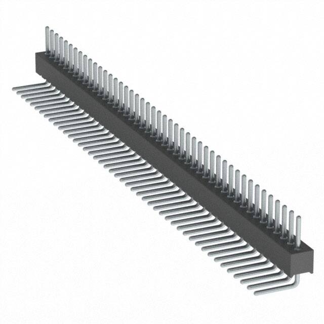 850-90-045-20-001000 Mill-Max Manufacturing Corp.  Headers Male Pins